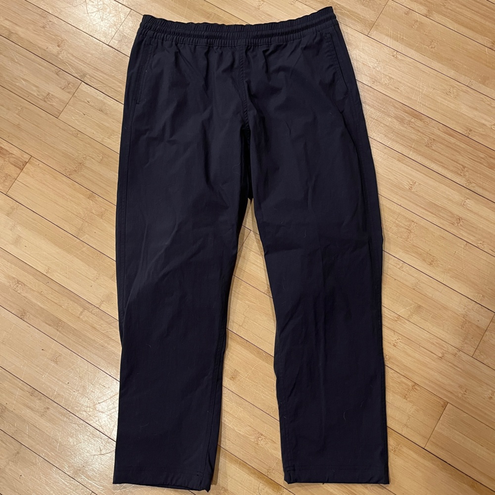 Topo Boulder Pants